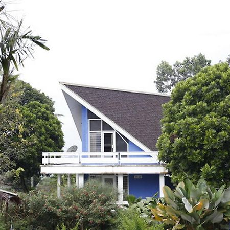 Villa Alam Indah By Anrha Bogor Kültér fotó