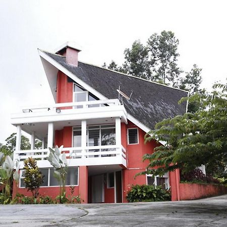 Villa Alam Indah By Anrha Bogor Kültér fotó