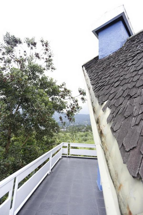 Villa Alam Indah By Anrha Bogor Kültér fotó