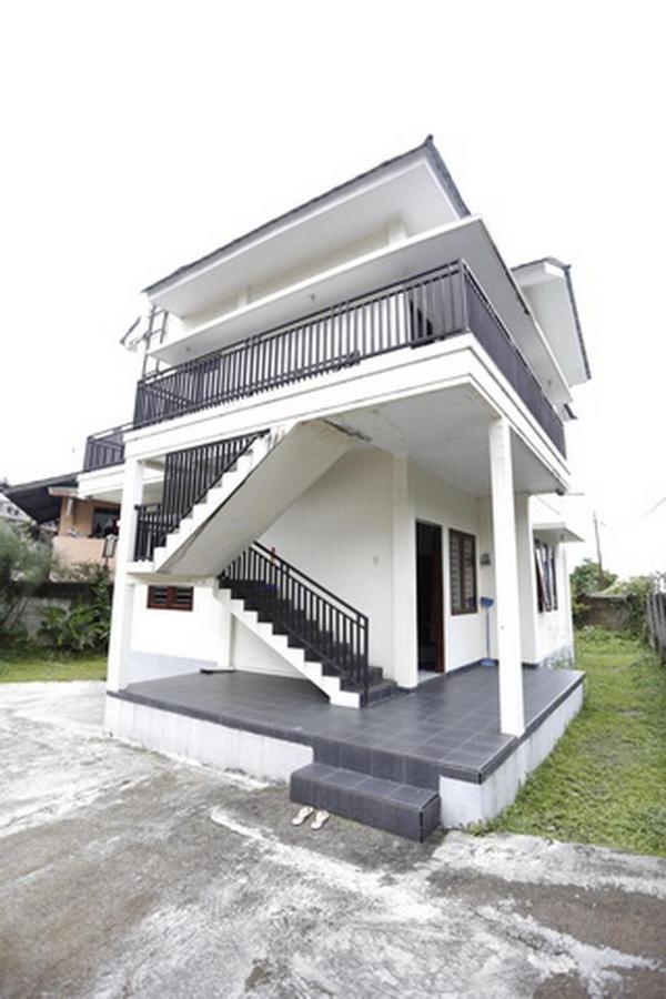 Villa Alam Indah By Anrha Bogor Kültér fotó