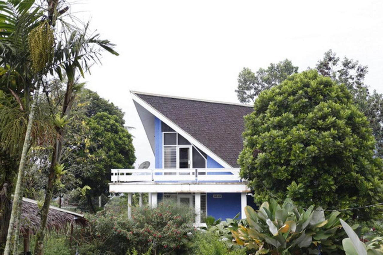 Villa Alam Indah By Anrha Bogor Kültér fotó