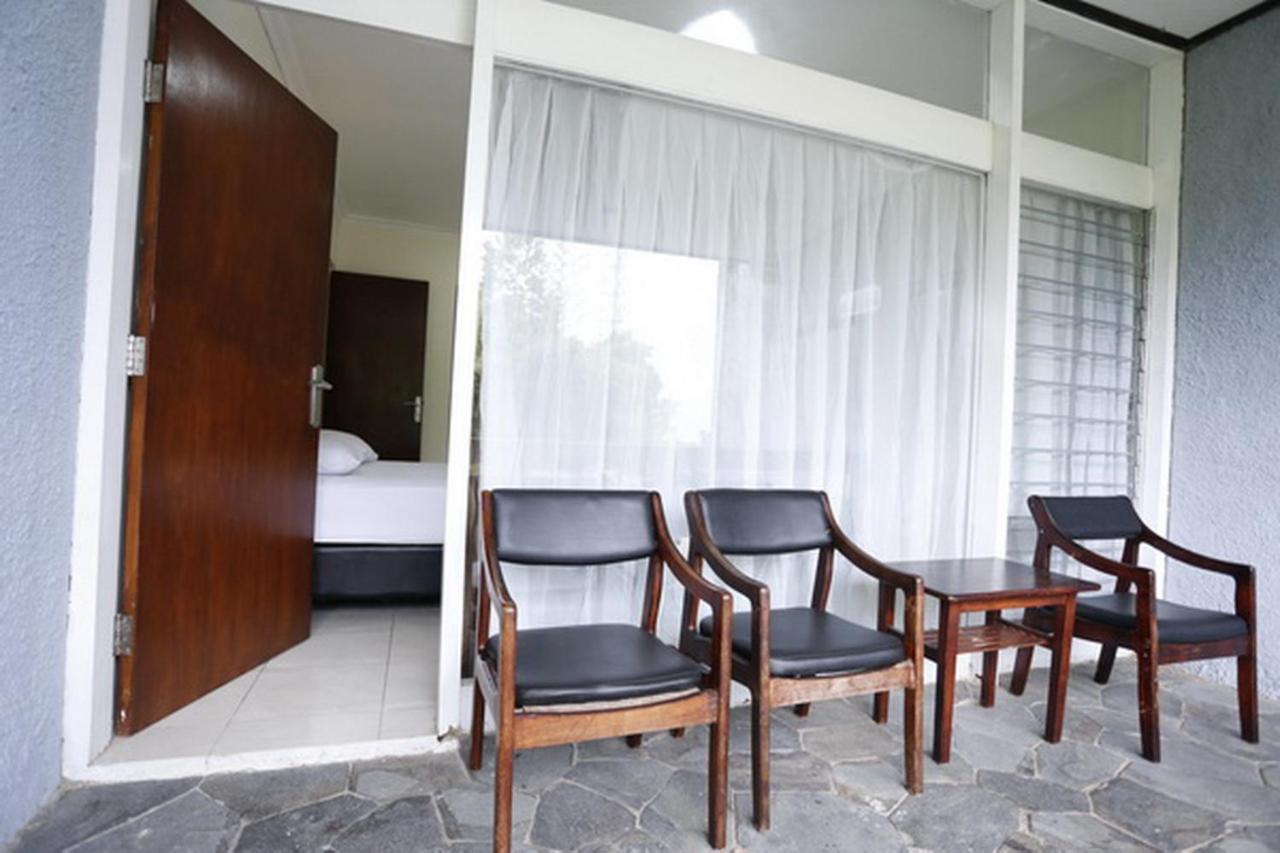 Villa Alam Indah By Anrha Bogor Kültér fotó