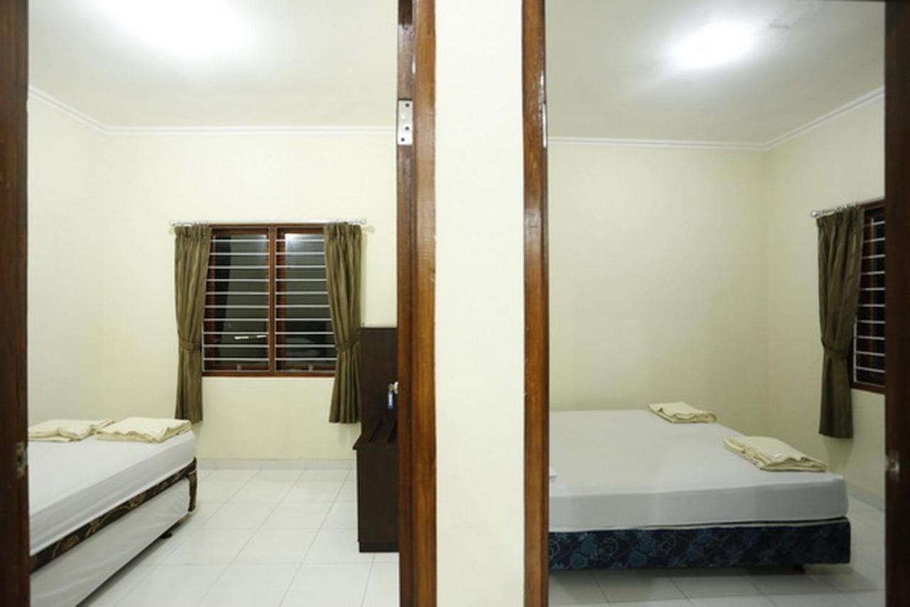 Villa Alam Indah By Anrha Bogor Kültér fotó