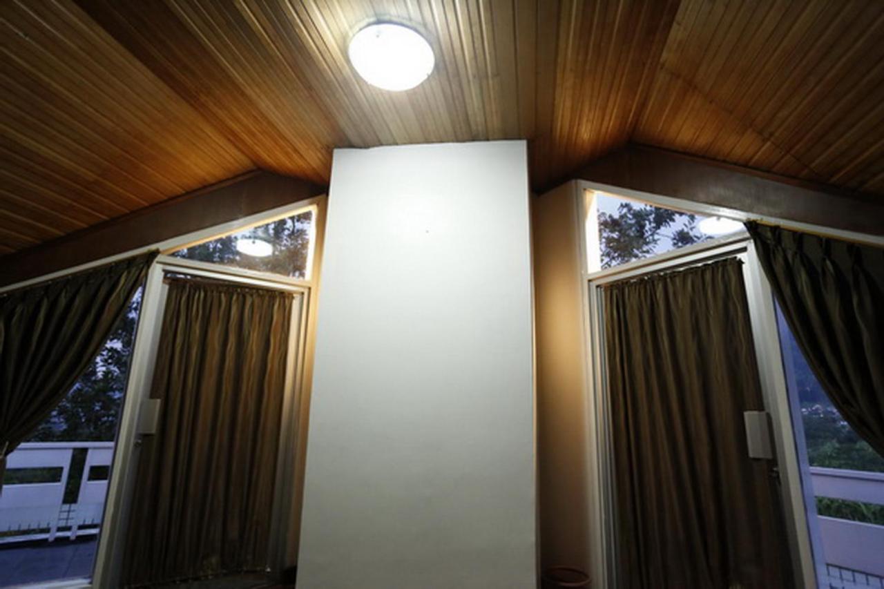 Villa Alam Indah By Anrha Bogor Kültér fotó