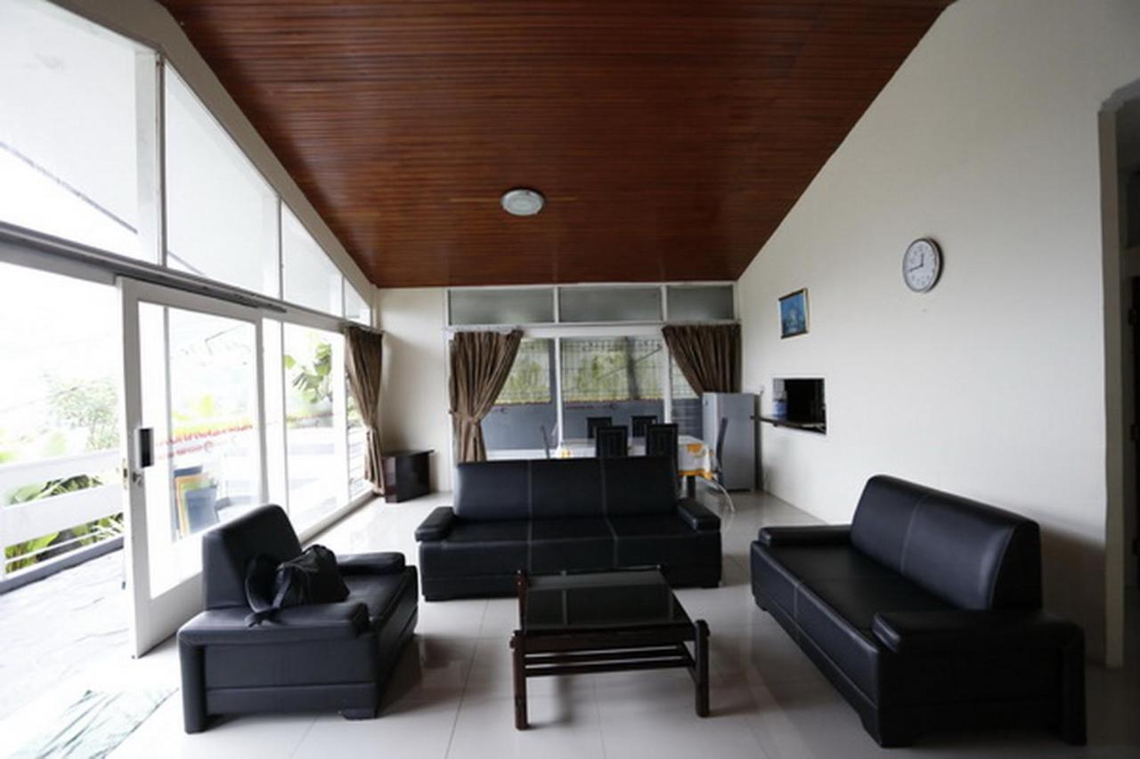 Villa Alam Indah By Anrha Bogor Kültér fotó