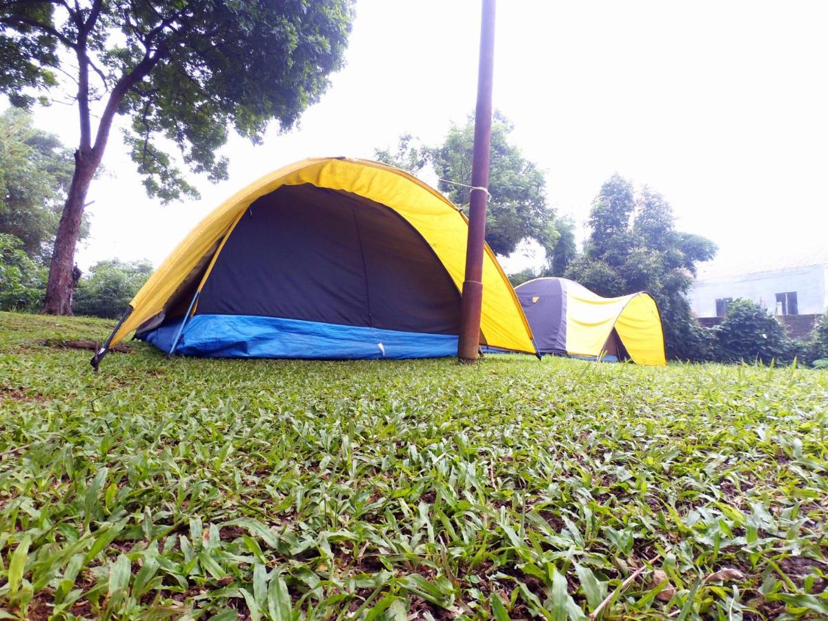 Villa Alam Indah By Anrha Bogor Kültér fotó